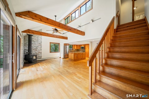 Tiny photo for 273 Scatacook Lane, Southbury, CT 06488 (MLS # 24192625)
