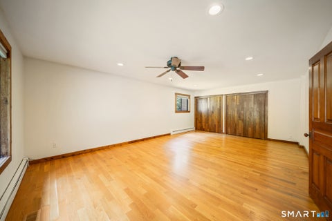 Tiny photo for 273 Scatacook Lane, Southbury, CT 06488 (MLS # 24192625)