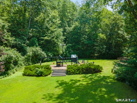 Tiny photo for 273 Scatacook Lane, Southbury, CT 06488 (MLS # 24192625)
