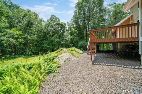 Tiny photo for 273 Scatacook Lane, Southbury, CT 06488 (MLS # 24192625)