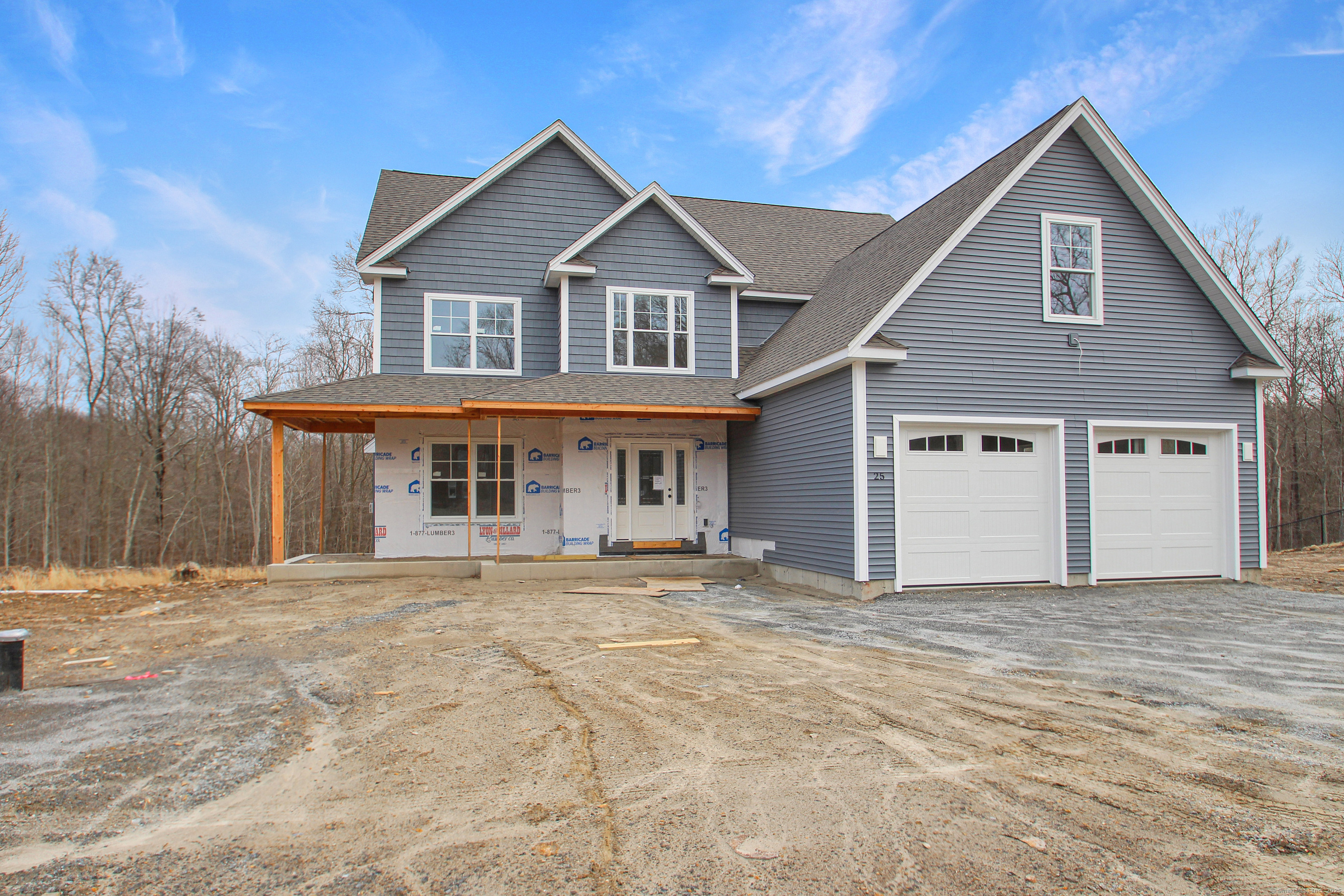25 South Road, Bozrah, Connecticut image 1