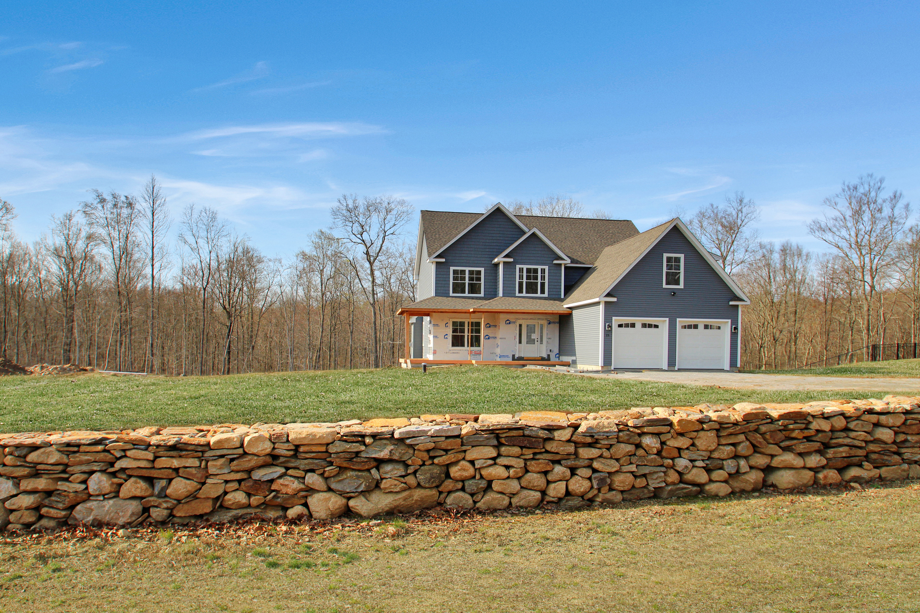 25 South Road, Bozrah, Connecticut image 2
