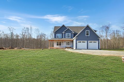 25 South Road Bozrah CT 06334