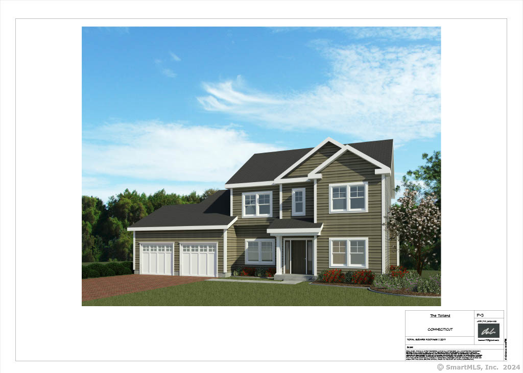 Photo 1 of Corbin Ridge Ridge, Bristol, Connecticut, $662,600, Web #: 24047082