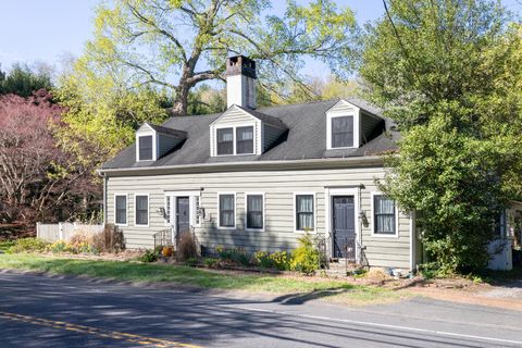 579 Main Street, New Hartford, CT 06057 - #: 24089659
