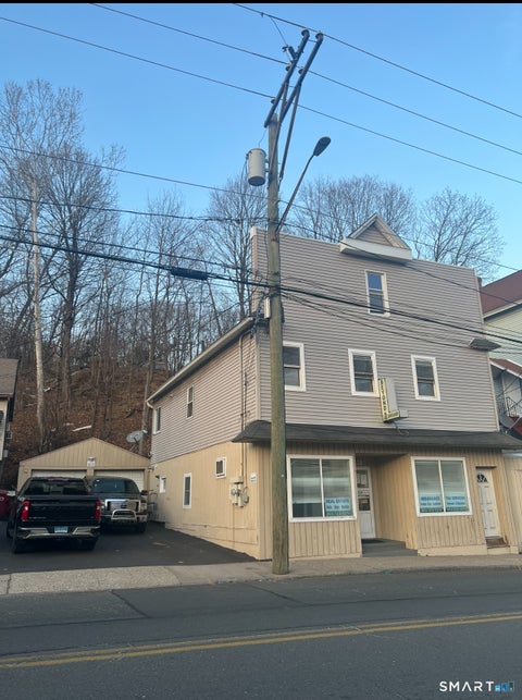 Photo of 157 Rubber Avenue #1, Naugatuck, CT 06770 (MLS # 24198034)