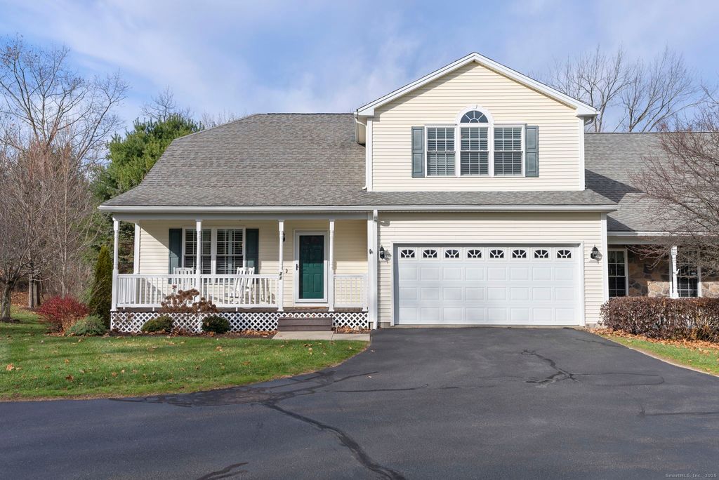Photo of 21 Oak Meadow Lane #21, Torrington, CT 06791 (MLS # 24142504)