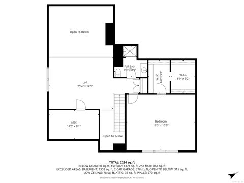 Tiny photo for 21 Oak Meadow Lane #21, Torrington, CT 06791 (MLS # 24142504)