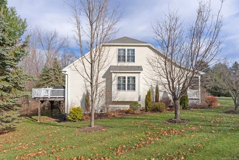 Tiny photo for 21 Oak Meadow Lane #21, Torrington, CT 06791 (MLS # 24142504)