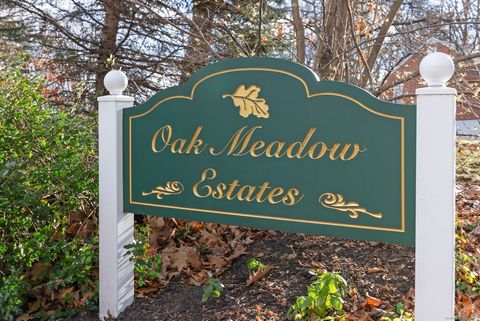 Tiny photo for 21 Oak Meadow Lane #21, Torrington, CT 06791 (MLS # 24142504)