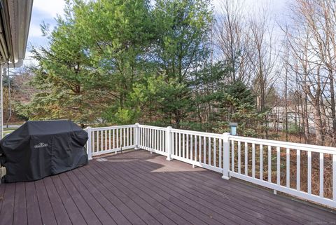 Tiny photo for 21 Oak Meadow Lane #21, Torrington, CT 06791 (MLS # 24142504)
