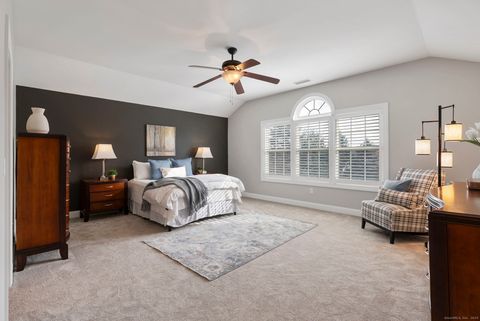 Tiny photo for 21 Oak Meadow Lane #21, Torrington, CT 06791 (MLS # 24142504)