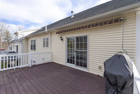 Tiny photo for 21 Oak Meadow Lane #21, Torrington, CT 06791 (MLS # 24142504)