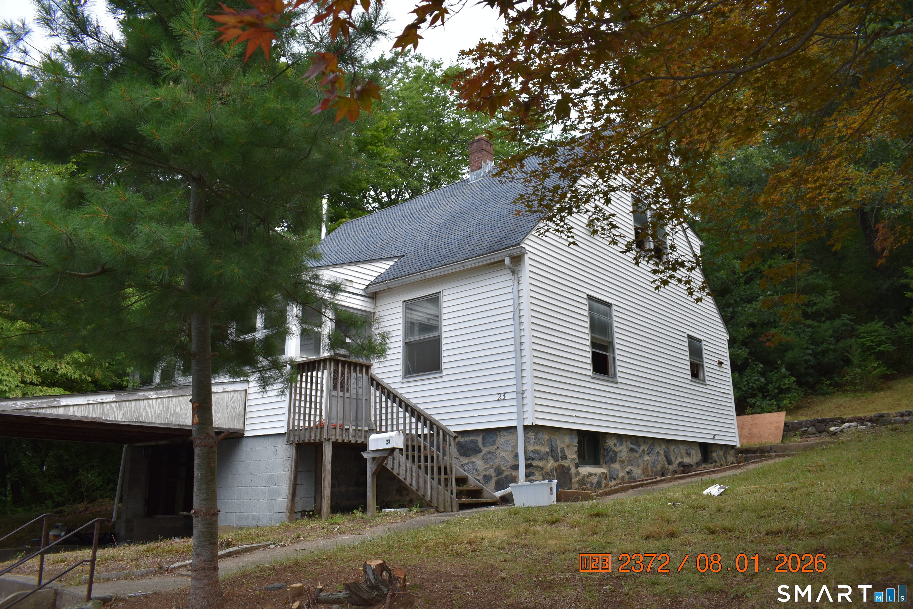 23 Avenue D