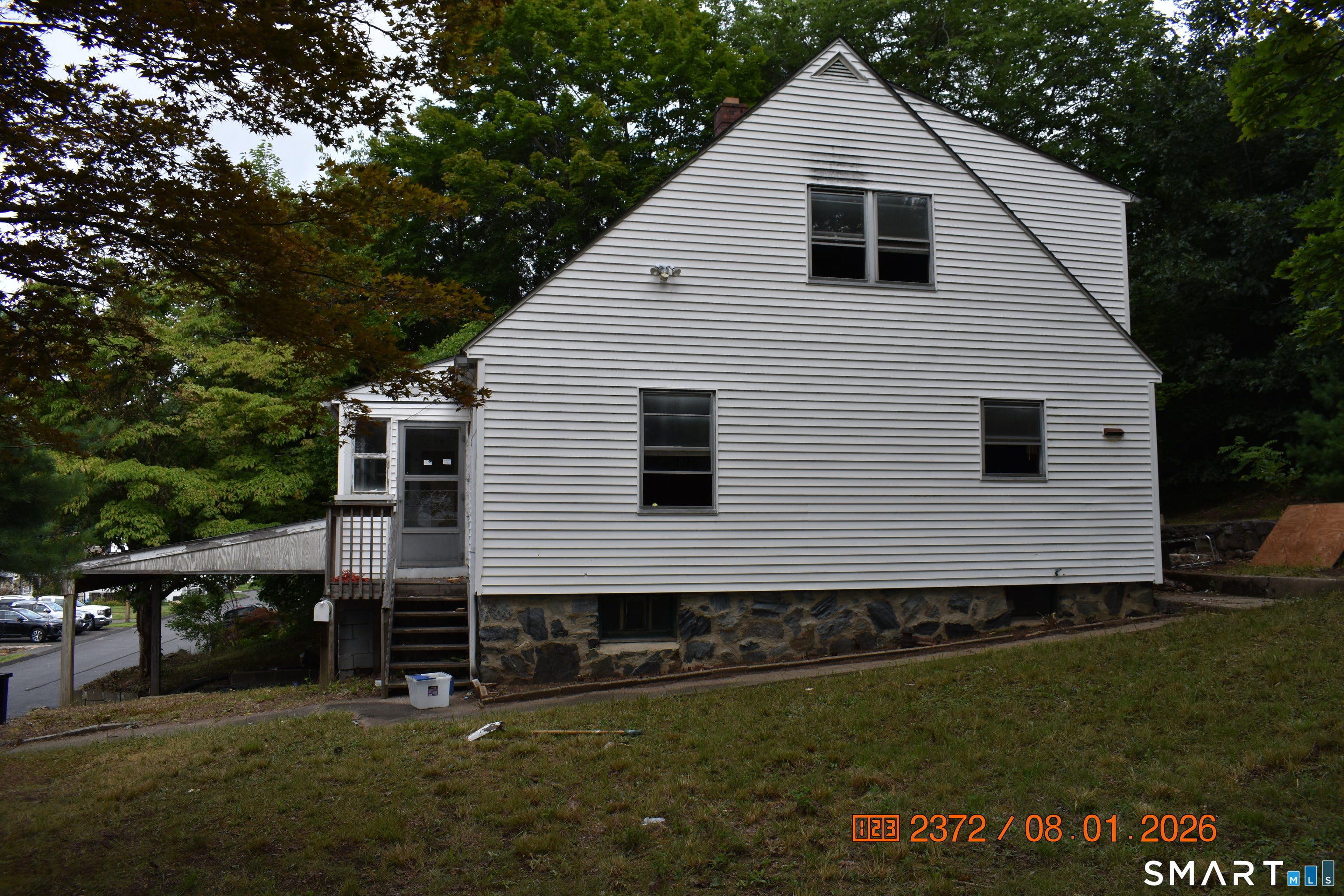 23 Avenue D