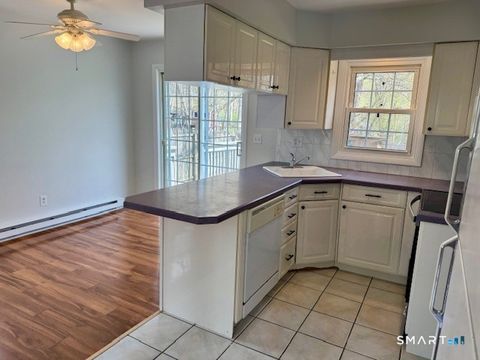 Tiny photo for 15 Juniper Road, Bethel, CT 06801 (MLS # 24168187)