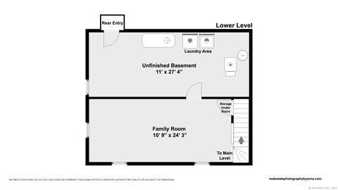 Tiny photo for 184 Hurd Road, Trumbull, CT 06611 (MLS # 24137475)