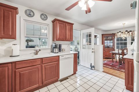 Tiny photo for 184 Hurd Road, Trumbull, CT 06611 (MLS # 24137475)