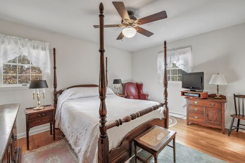 Tiny photo for 184 Hurd Road, Trumbull, CT 06611 (MLS # 24137475)