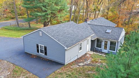 Tiny photo for 184 Hurd Road, Trumbull, CT 06611 (MLS # 24137475)