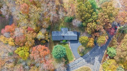 Tiny photo for 184 Hurd Road, Trumbull, CT 06611 (MLS # 24137475)