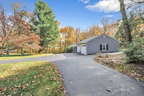 Tiny photo for 184 Hurd Road, Trumbull, CT 06611 (MLS # 24137475)