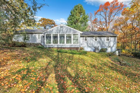 Tiny photo for 184 Hurd Road, Trumbull, CT 06611 (MLS # 24137475)
