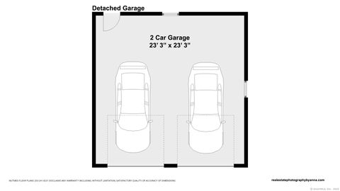 Tiny photo for 184 Hurd Road, Trumbull, CT 06611 (MLS # 24137475)