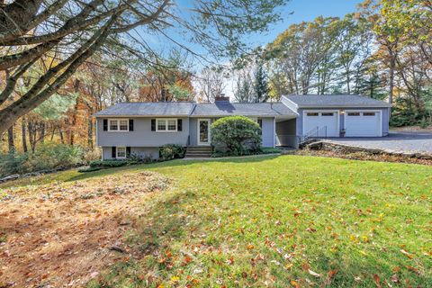 Photo of 184 Hurd Road, Trumbull, CT 06611 (MLS # 24137475)