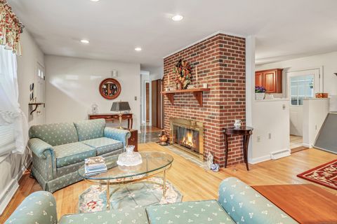 Tiny photo for 184 Hurd Road, Trumbull, CT 06611 (MLS # 24137475)