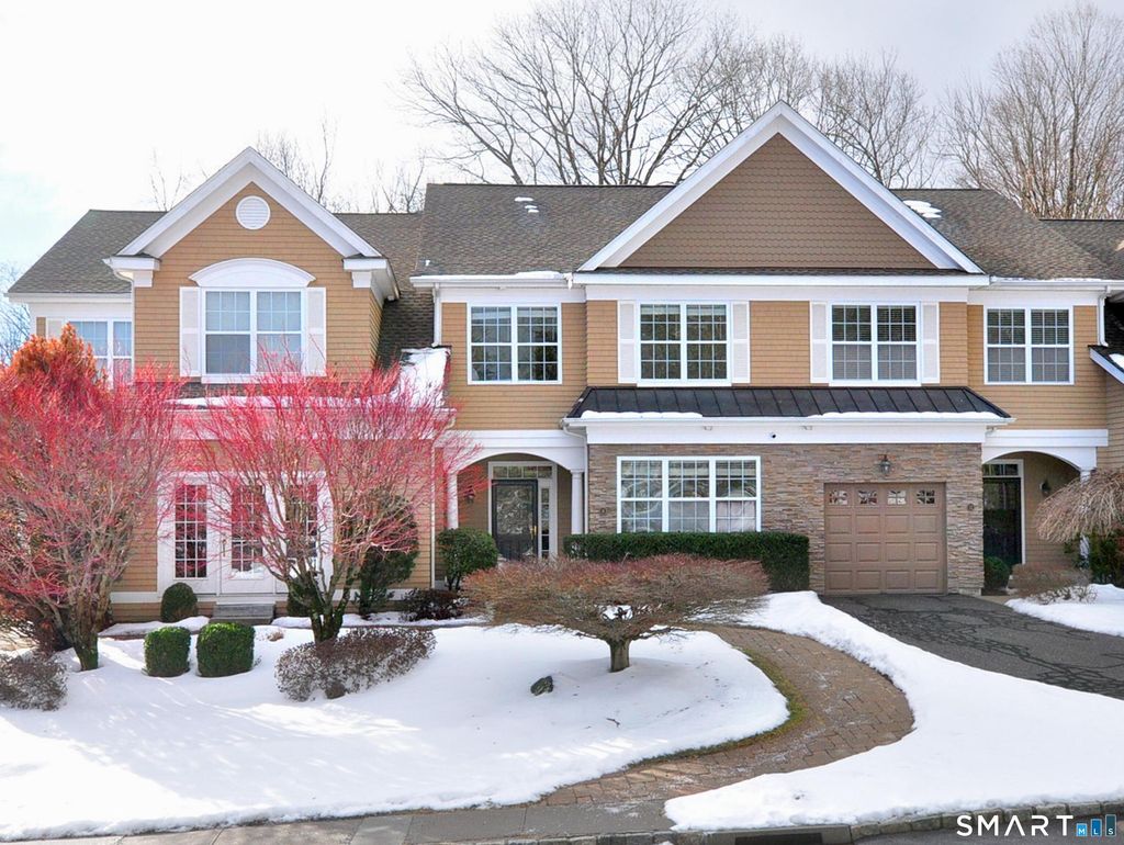 Photo of 8 Haley Lane #8, Litchfield, CT 06759 (MLS # 24146757)