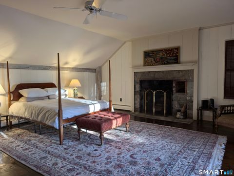 Tiny photo for 141 Shearer Road, Washington, CT 06793 (MLS # 24152001)