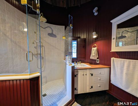 Tiny photo for 141 Shearer Road, Washington, CT 06793 (MLS # 24152001)