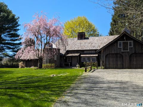 141 Shearer Road Washington CT 06793