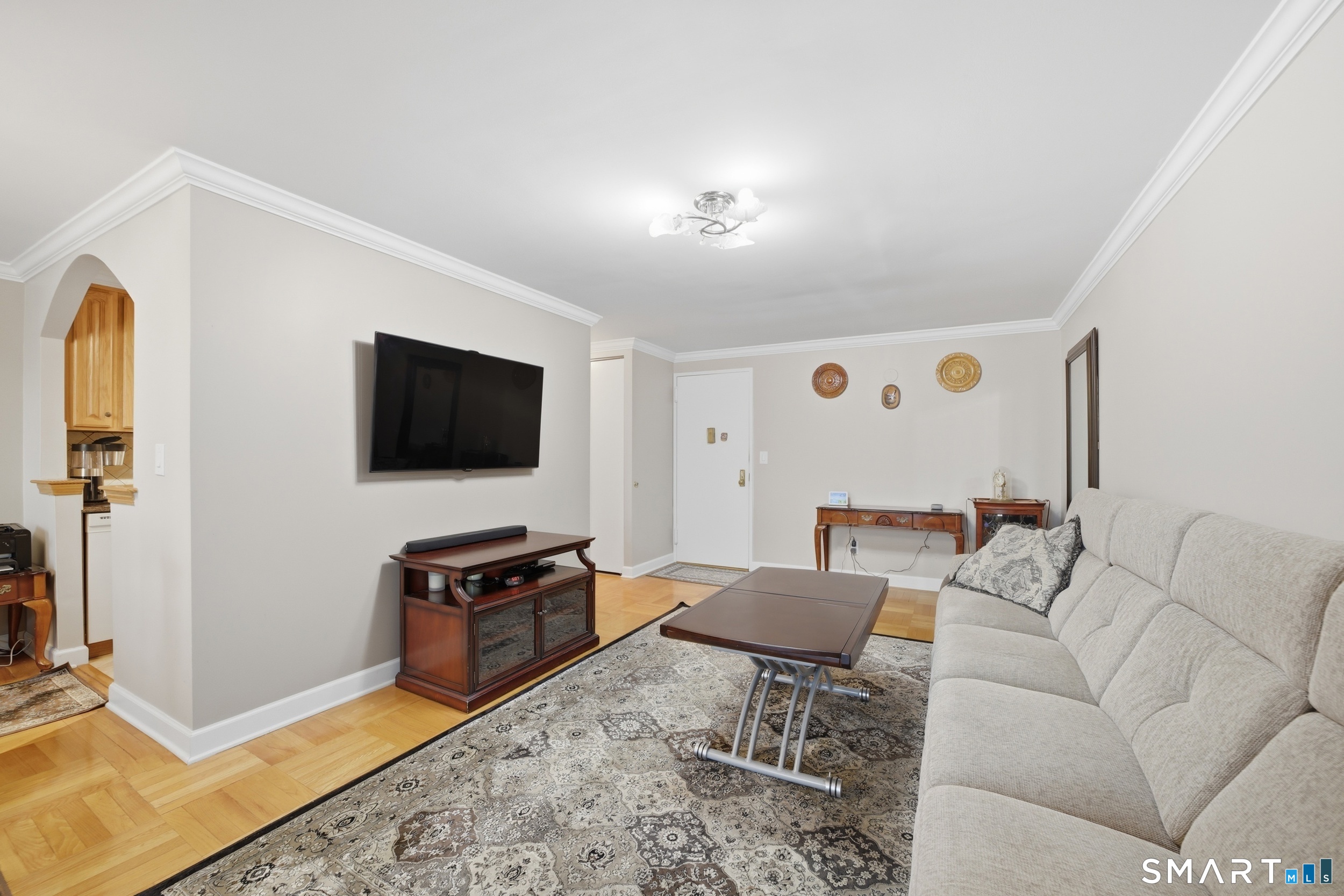 27 Northill Street APT 5S
