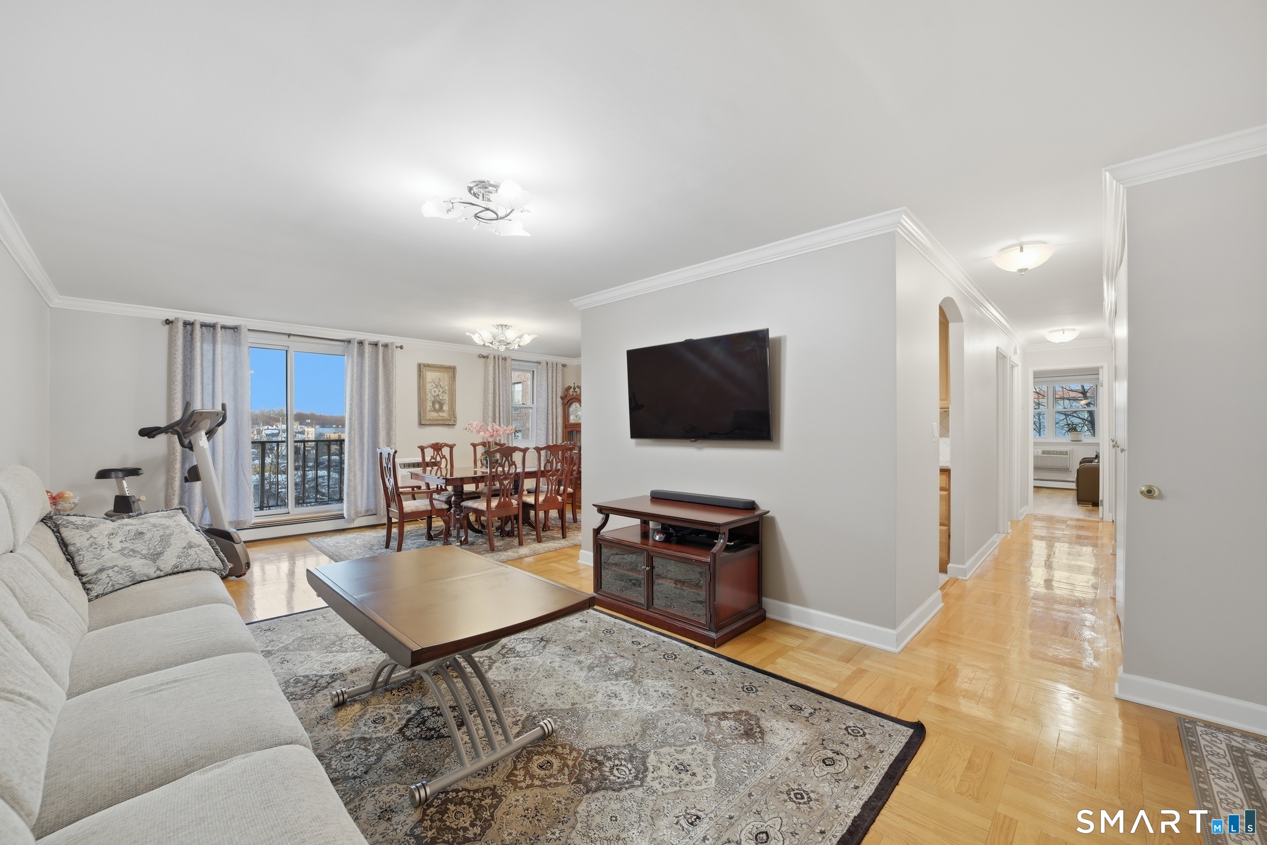 27 Northill Street APT 5S