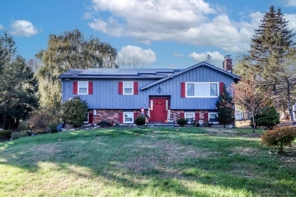 Photo of 5 Monroe Drive, New Milford, CT 06776 (MLS # 24136776)