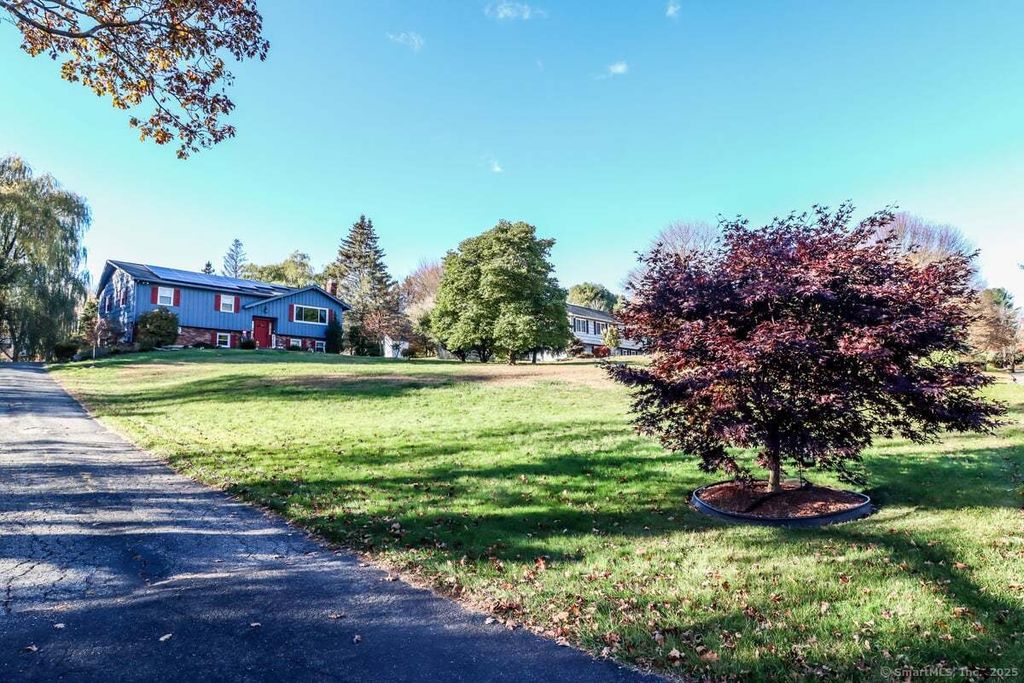 Photo of 5 Monroe Drive, New Milford, CT 06776 (MLS # 24136776)