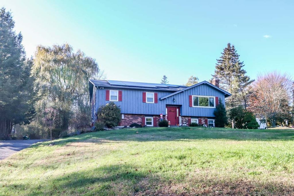 Photo of 5 Monroe Drive, New Milford, CT 06776 (MLS # 24136776)