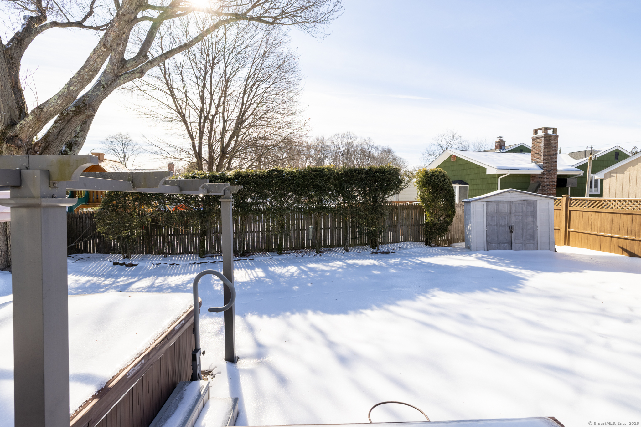 31 Partridge Drive, Waterbury, Connecticut image 6