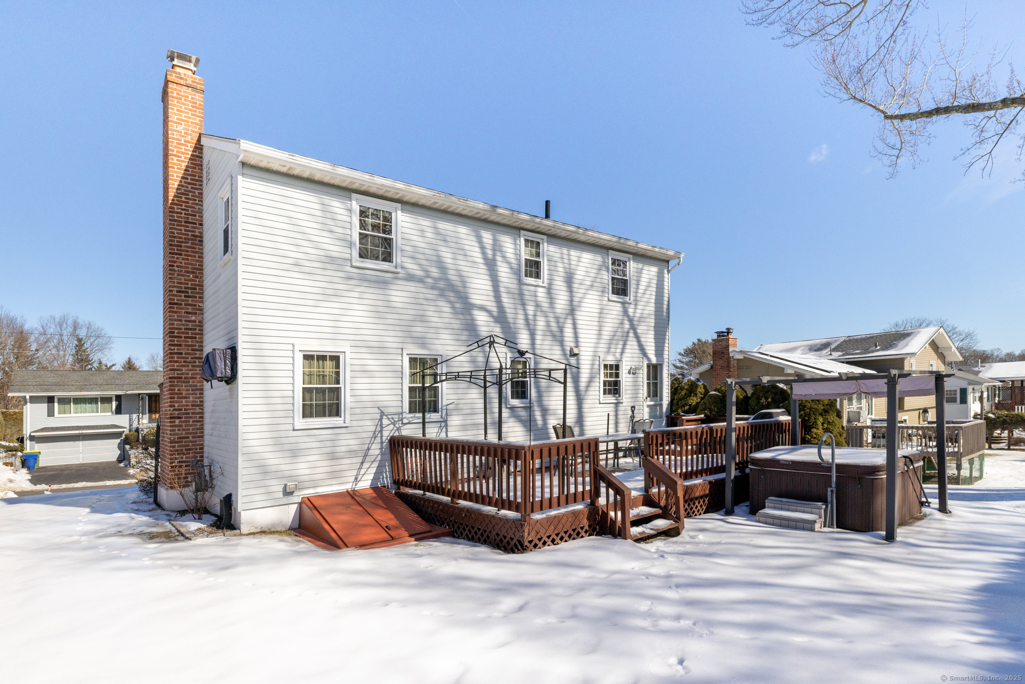 31 Partridge Drive, Waterbury, Connecticut image 4