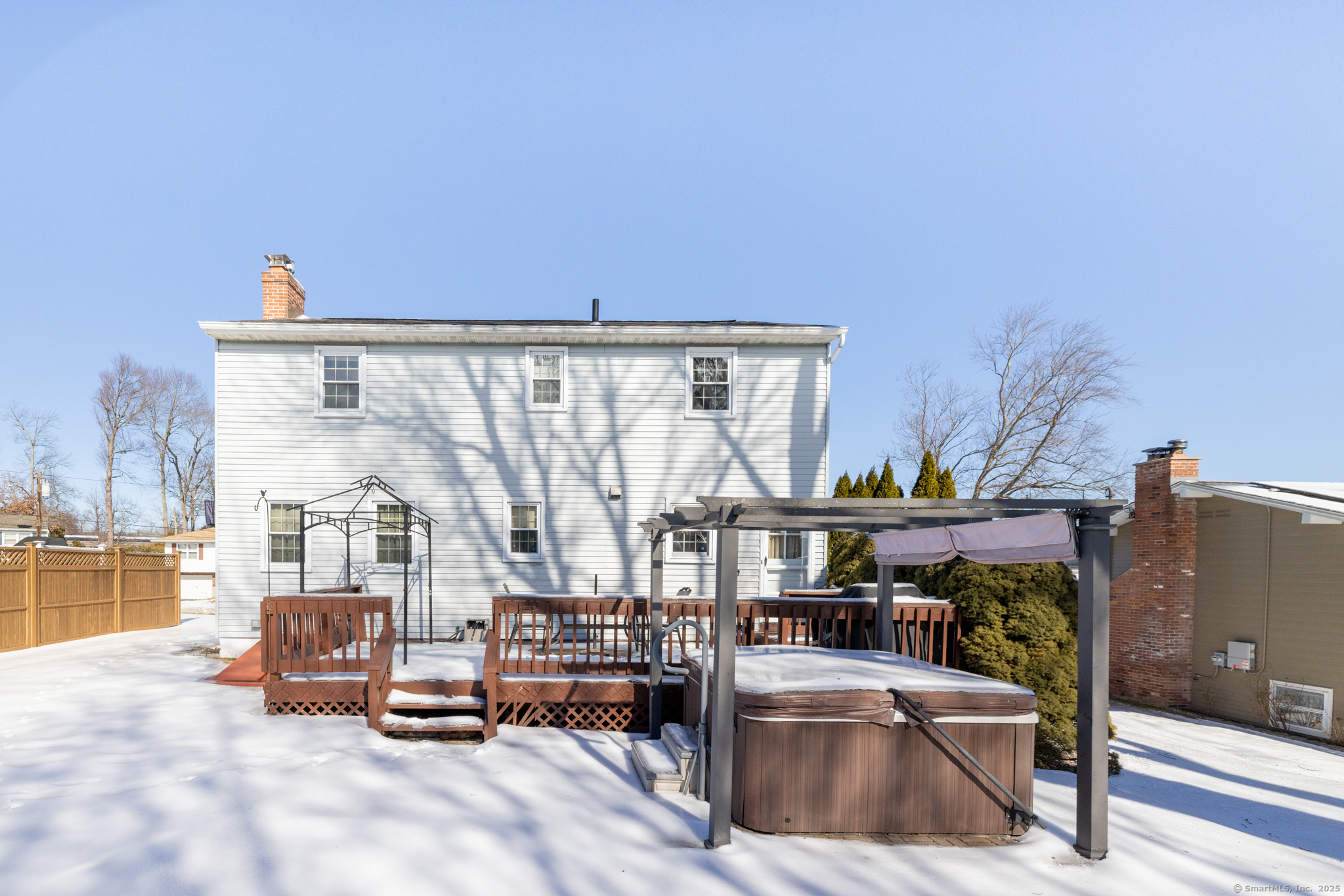 31 Partridge Drive, Waterbury, Connecticut image 5