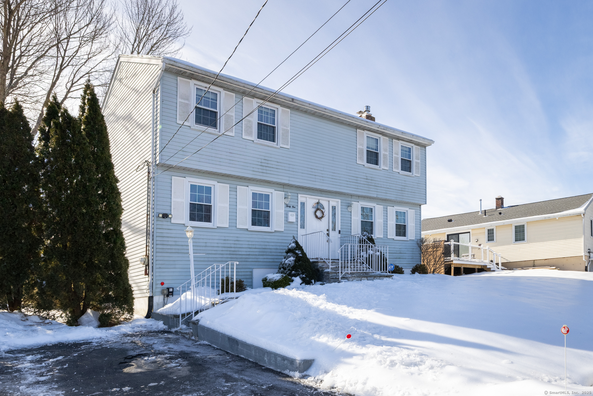 31 Partridge Drive, Waterbury, Connecticut image 2
