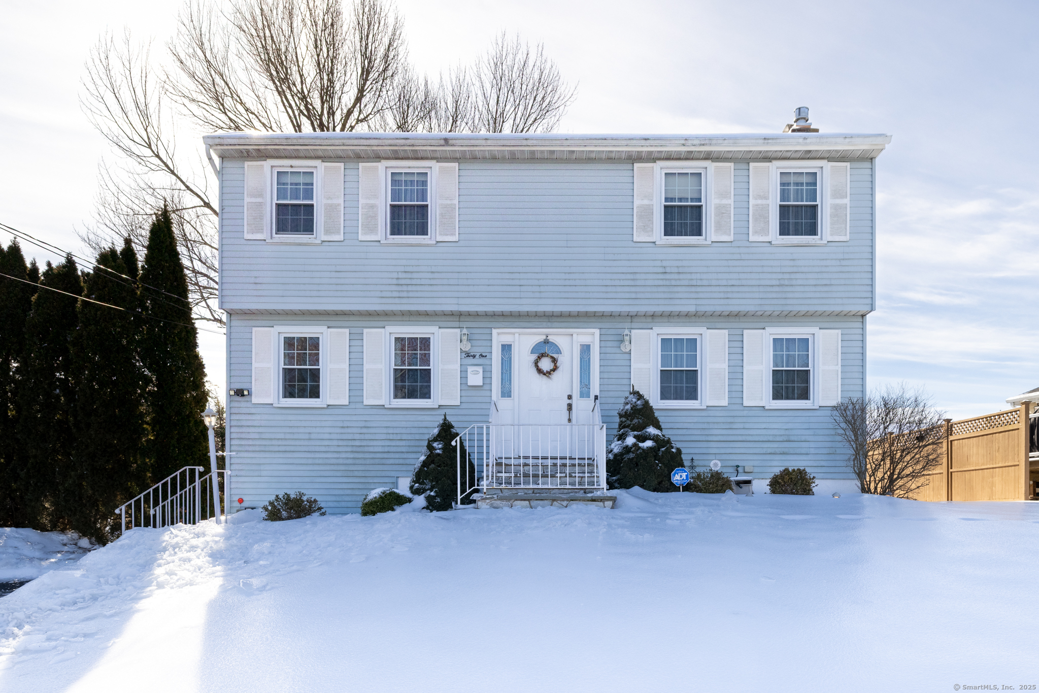 Photo 1 of Partridge Drive, Waterbury, Connecticut, $319,900, Web #: 24074637