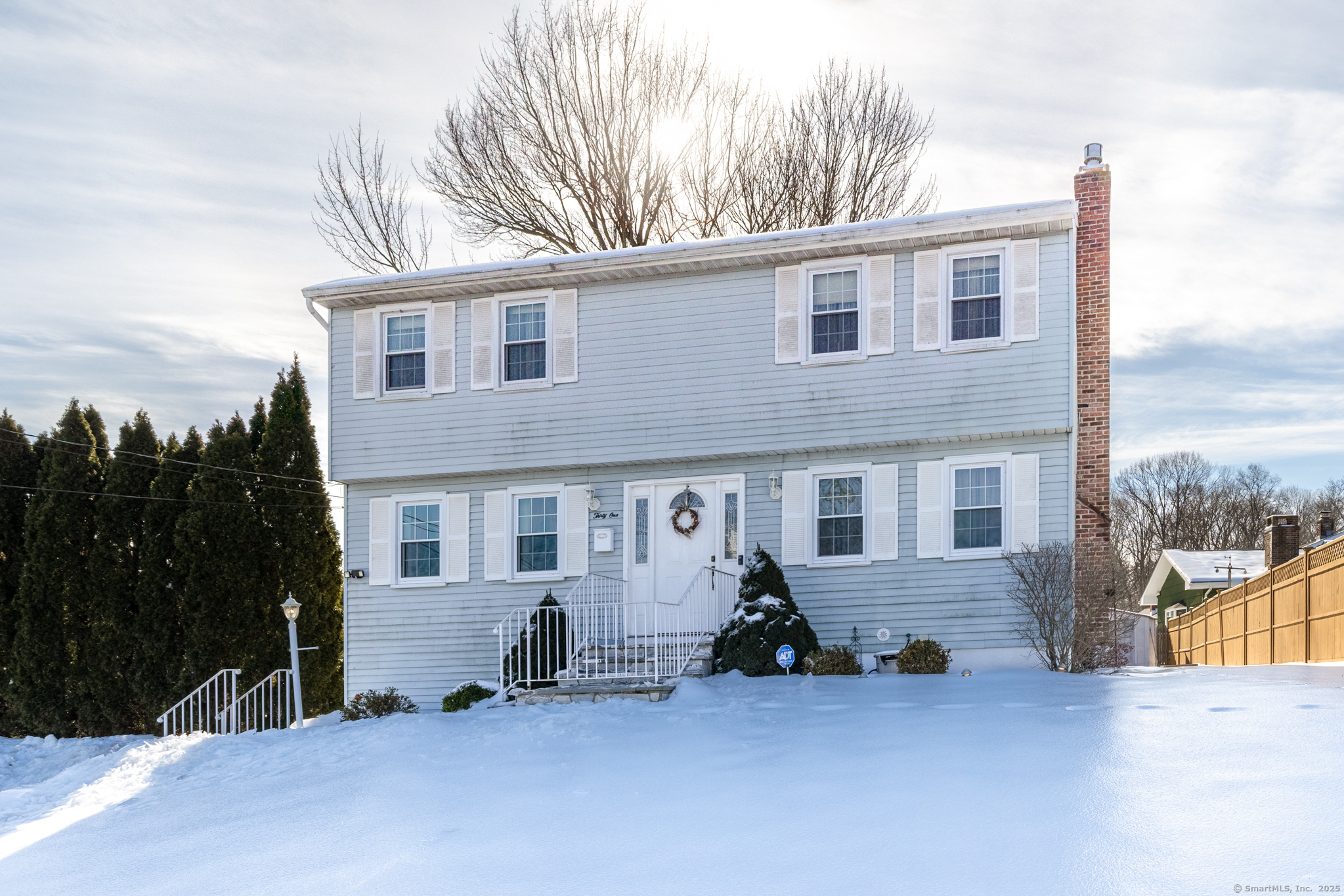 31 Partridge Drive, Waterbury, Connecticut image 3