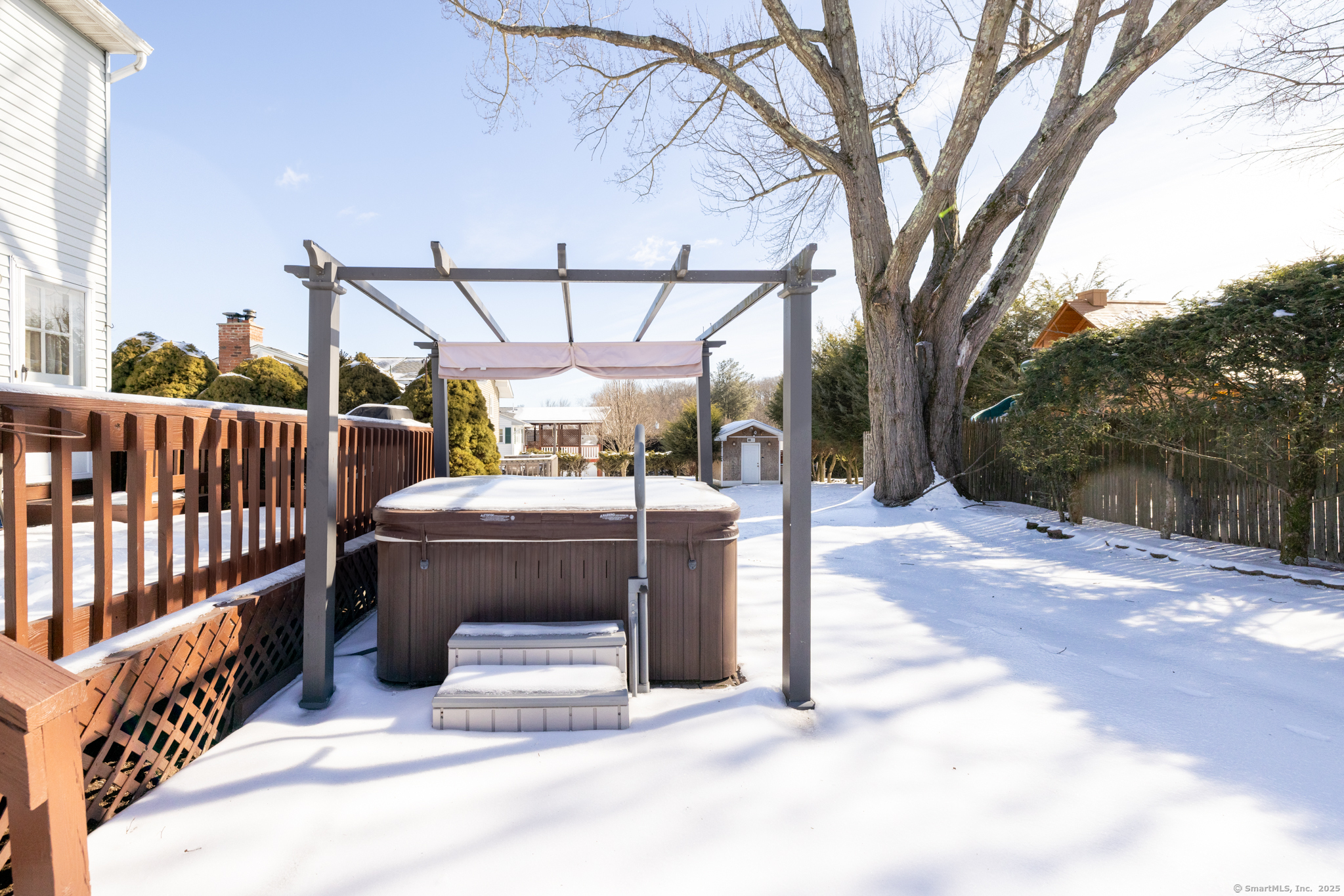 31 Partridge Drive, Waterbury, Connecticut image 7