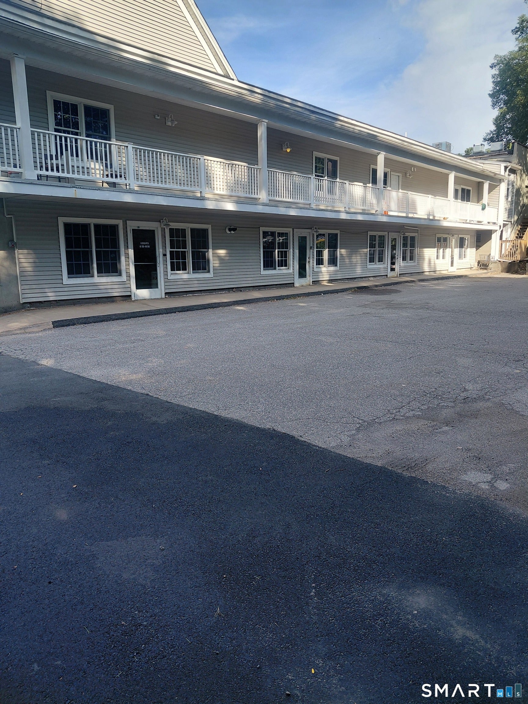 7 Village Green Drive A7