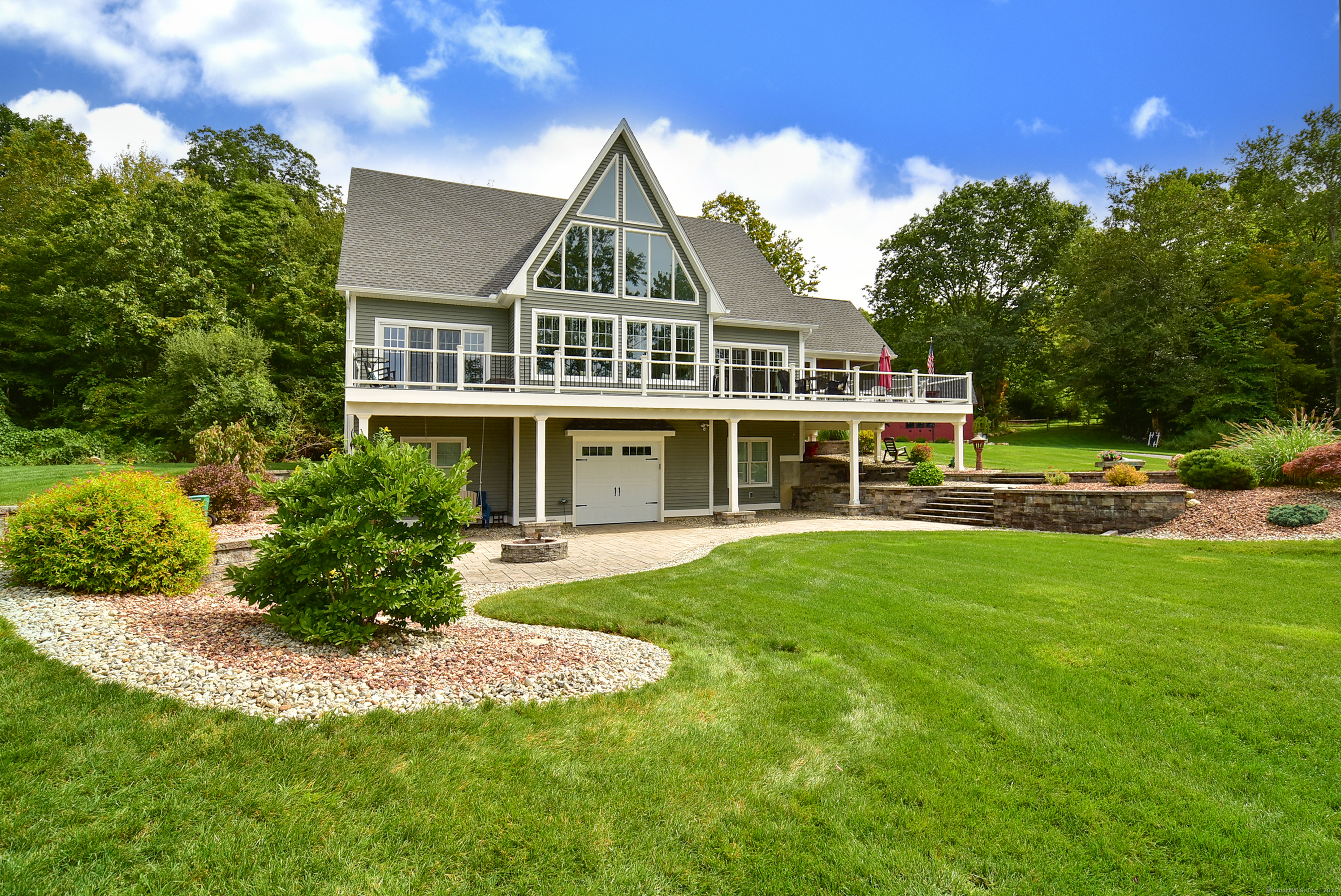 255 Millstream Road