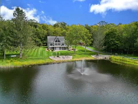 255 Millstream Road Hebron CT 06231