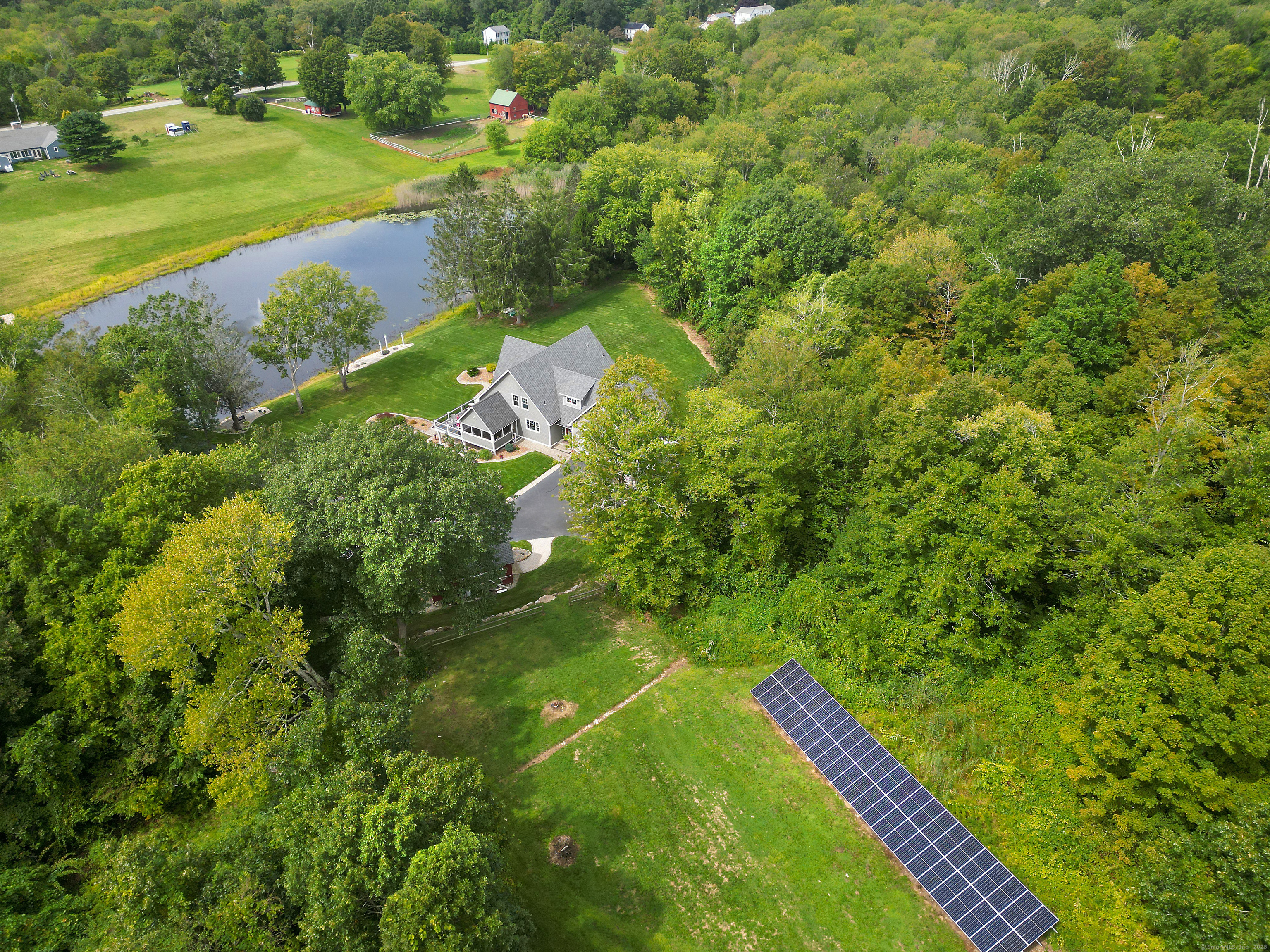 255 Millstream Road